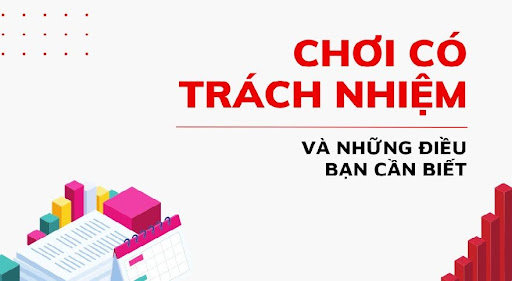 Cần chú ý chơi có trách nhiệm tại cổng game