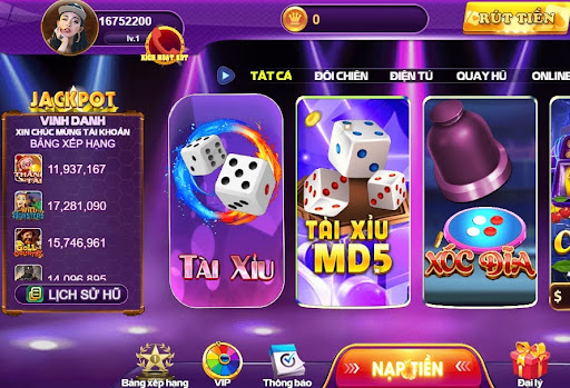 Đăng ký 68 Game Bài ngay để trải nghiệm tham gia game