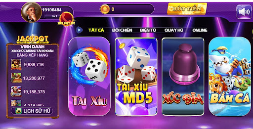 Đăng ký tài khoản, tham gia game để đáp ứng đủ điều kiện rút tiền 68 Game Bài