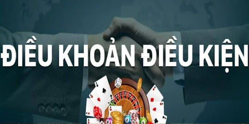 Điều khoản và điều kiện được 68 Game Bài quy định chi tiết