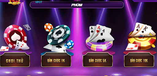 Hiểu rõ về các thuật ngữ trong game bài tá lả