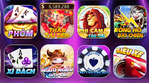 Hướng dẫn cách chơi tá lả tại 68 Game Bài