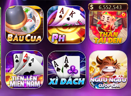 Xì Dách hay còn được biết đến với tên gọi khác là Blackjack